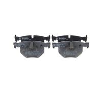BOSCH 0 986 494 286 Brake pad set