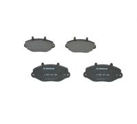BRAKE PAD SET DISC BRAKE FOR FORD AUSTRALIA FORD 4DA NCA 4GB 4GC 4GA 4EA BOSCH