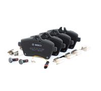 BOSCH 0 986 494 290 Brake pad set