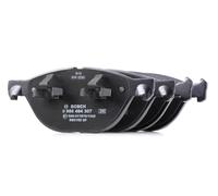 BOSCH 0 986 494 307 Brake pad set