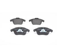 BOSCH 0 986 494 324 Brake Pad Set, disc brake for CITROËN,DS,DS (CAPSA),OPEL