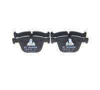 Brake pads 0 986 494 325 BOSCH for ALPINA BMW