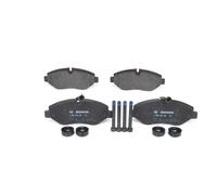 BOSCH 0 986 494 334 Brake pad set