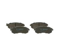 BOSCH 0 986 494 337 Brake pad set