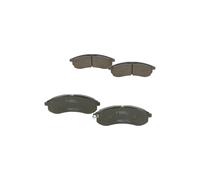 BOSCH 0 986 494 362 Brake pad set