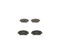 BOSCH 0 986 494 363 Brake pad set