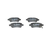 BOSCH 0 986 494 369 Brake pad set