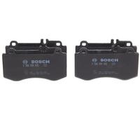 BOSCH 0 986 494 405 Brake Pad Set, disc brake for MERCEDES-BENZ