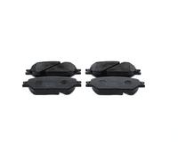Bosch Brake Pad Set 0 986 494 418 - Front for Lexus GS 3GR-FSE 3.0