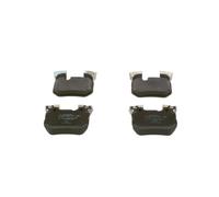 Brake pads 0 986 494 421 BOSCH for BMW 3 Touring 3 Convertible 3 1 3 Coupe