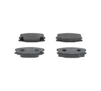 BOSCH 0 986 494 442 Brake Pad Set, disc brake for MITSUBISHI