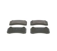 BOSCH 0 986 494 448 Brake pad set