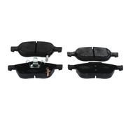 BOSCH 0 986 494 485 Brake pad set