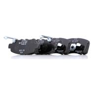 BOSCH 0 986 494 502 Brake pad set