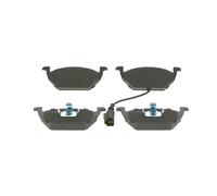 BOSCH 0 986 494 524 Brake Pad Set, disc brake