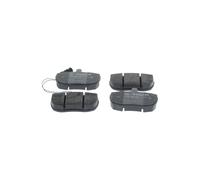 BOSCH 0 986 494 535 Brake pad set