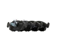 BOSCH 0 986 494 537 Brake pad set