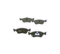 BOSCH 0 986 494 560 Brake pad set