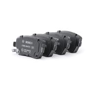 BOSCH 0 986 494 573 Brake pad set