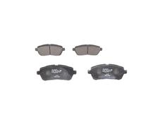 BOSCH 0 986 494 574 Brake pad set