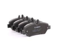 BOSCH 0 986 494 601 Brake pad set