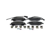 Brake Pads Set Front 0986494613 Bosch ME6C1J2K021BA 1371403 1433954 1534428 New