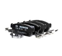 BOSCH 0 986 494 618 Brake pad set