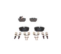 Brake Pads Set 0986494619 Bosch Genuine Top Quality Guaranteed New