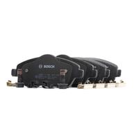 BOSCH 0 986 494 625 Brake pad set