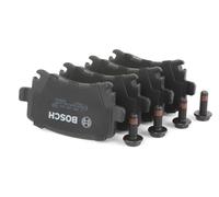 BOSCH 0 986 494 649 Brake pad set
