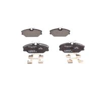 Brake pads 0 986 494 656 BOSCH for RENAULT LAGUNA I Estate LAGUNA I MEGANE I