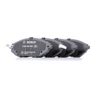 BOSCH 0 986 494 684 Brake pad set