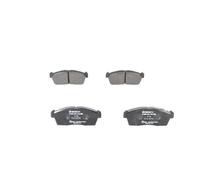 BOSCH 0 986 494 700 Brake pad set