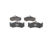 BOSCH 0 986 494 709 Brake pad set