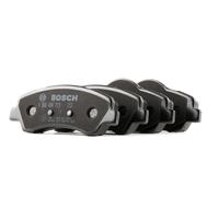 BOSCH 0 986 494 713 Brake pad set
