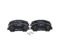 BOSCH 0 986 494 720 Brake pad set