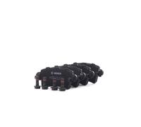 BOSCH 0 986 494 727 Brake pad set