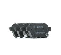 BOSCH 0 986 494 747 Brake pad set