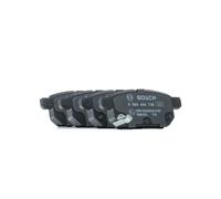 Brake Pads Set Rear 0986494748 Bosch D4M603AW0A D40603WAW0A 5580068L10 BP1763