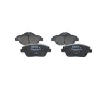 Fits BOSCH 0 986 494 755 Brake Pad Set, disc brake 0 986 494 755 Brak ⭐UK Stock⭐