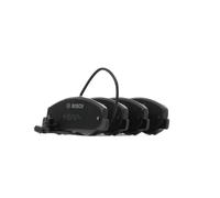 BOSCH 0 986 494 756 Brake pad set