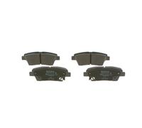 BRAKE PAD SET DISC BRAKE FOR HYUNDAI GENESIS G6DG 3.0L G6DJ 3.8L 6cyl GENESIS