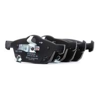 BOSCH 0 986 494 785 Brake pad set