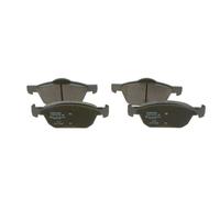 Brake pads 0 986 494 785 BOSCH for HONDA CIVIC IX CIVIC IX Tourer CIVIC X Saloon