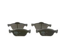 Brake pads 0 986 494 785 BOSCH for HONDA CIVIC IX CIVIC IX Tourer CIVIC X Saloon