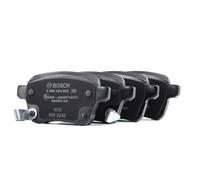 Fits BOSCH 0 986 494 802 HAM.KLOCKI /T/ TIPO 1.4 16- UK Stock
