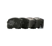BOSCH 0 986 494 828 Brake pad set