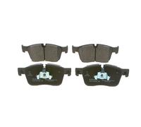 Bosch Brake Pads Set - Jaguar F-PACE X761 2.0D Front 15-20 - J9C20036 (New)