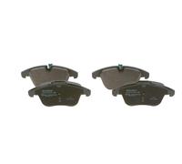 BOSCH 0 986 494 830 Brake pad set