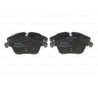 Front Brake Pads Set Jaguar:XE T4N9759